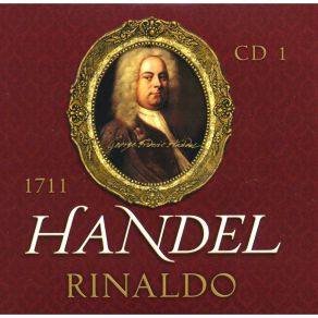 Download track 02 - George Friedrich Handel - Andate, O Forti - Oh, Di Bella Virtu - Mori, Svenata Georg Friedrich Händel