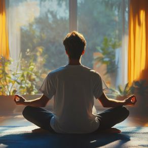Download track Calm Vibes For Reflective Practice Nature Vibrations