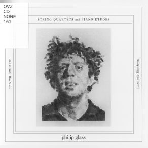 Download track String Quartet No. 2 - Movement II Philip Glass