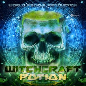 Download track Potion Witchcraft