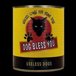 Download track Baby, I´m Short Useless Dogs
