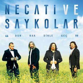 Download track Dırdır Necati Ve Saykolar