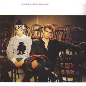 Download track Always On My Mind Pet Shop Boys
