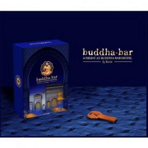 Download track Another Spring Buddhattitude