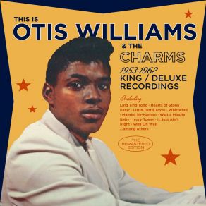 Download track When We Get Together Otis Williams