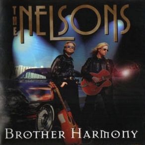 Download track She Loves Me The Nelsons