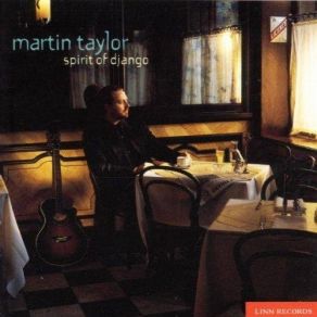 Download track Django's Dream Martin Taylor