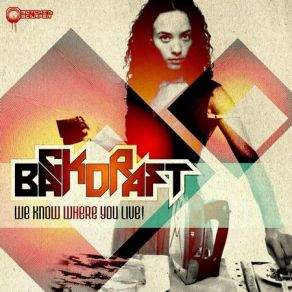 Download track You Don't Know Me BackdraftKT Forrester