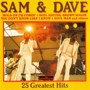 Download track How Sweet It Is (To Be Loved By You) Sam & Dave