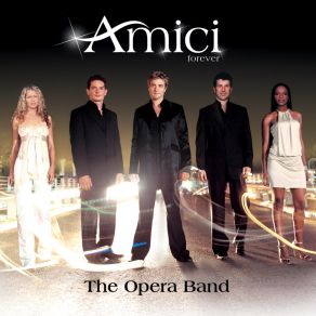 Download track Nessun Dorma (From Puccini's Turandot) Amici Forever
