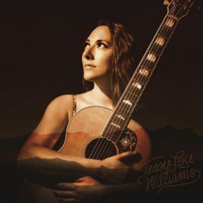 Download track Pathway Of Teardrops Tessy Lou Williams
