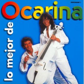Download track Girl From Key Biscayne Ocarina