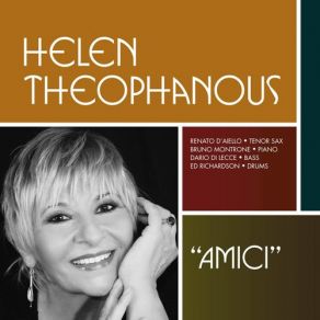 Download track Give Me The Simple Life Helen Theophanous