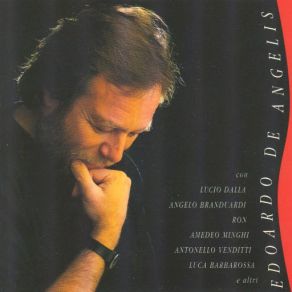 Download track Sulla Rotta Di Cristoforo Colombo Edoardo De AngelisLucio Dalla