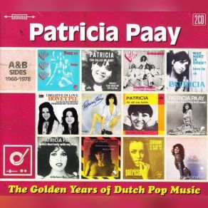 Download track Please Crawl Out Your Window Patricia Paay