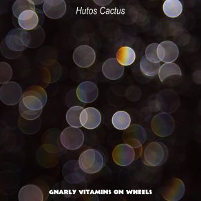 Download track Infested Gnarly Vitamins On Wheels