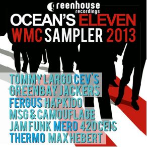 Download track Please Yourself (Original Mix) Jam Funk