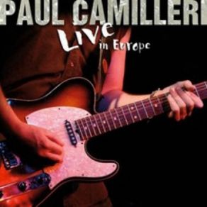 Download track I Ain't Got Time Paul Camilleri