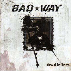 Download track No Way Out Bad Way