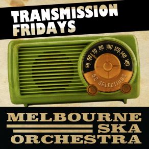 Download track Judge And Jury Melbourne Ska Orchestra