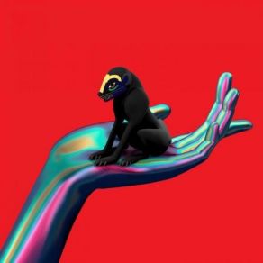 Download track Paper Cuts Sbtrkt