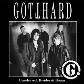 Download track Inside Out (Unreleased Track) Gotthard