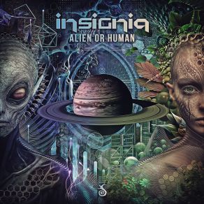 Download track We Are Not The Same (Original Mix) Insignia