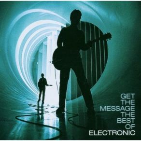 Download track Getting Away With It Electronic