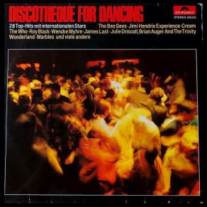 Download track Only One Woman Marbles