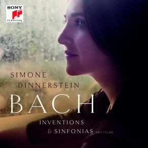 Download track No. 10 In G Major, BWV 781 Simone Dinnerstein
