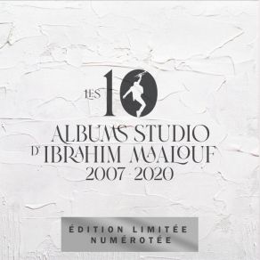 Download track Questions & Answers Ibrahim Maalouf