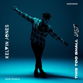 Download track Cry A Little Less Kelvin Jones