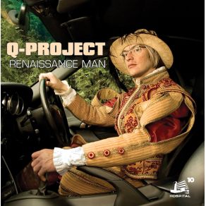 Download track Computer Love Ubq Project