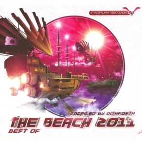 Download track Vibrations Dj DithforthBizzare Contact