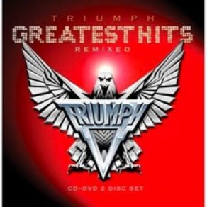 Download track Lay It On The Line Triumph