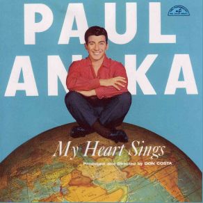 Download track Ramblin' Rose Paul Anka