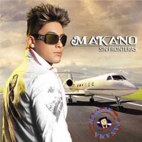 Download track Déjame Volver Makano