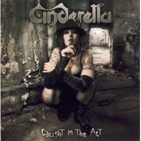 Download track Shake Me Cinderella
