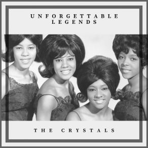 Download track What A Nice Way To Turn 17 The Crystals