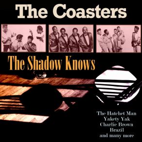 Download track Turtle Dovin' The Coasters