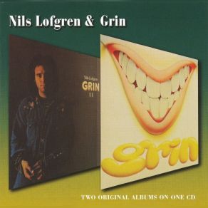 Download track She Ain't Right Nils Lofgren, Grin