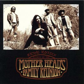 Download track Go Faster Richie Kotzen