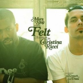 Download track All I Can Do Felt