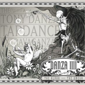 Download track Some Things Are Better Left Unsaid The Tony Danza Tapdance Extravaganza
