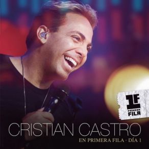 Download track Azul Cristian CastroAzul