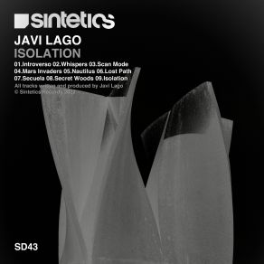 Download track Introverso Javi Lago