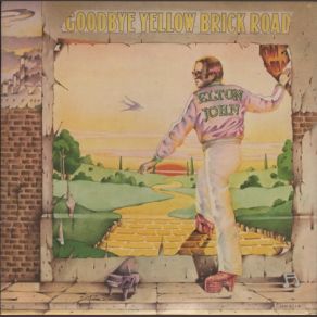 Download track Funeral For A Friend (Love Lies Bleeding) Elton John