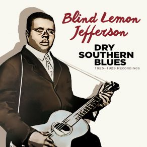 Download track 'Lectric Chair Blues Lemon Jefferson