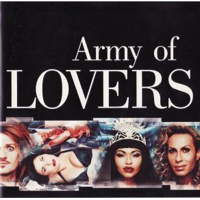 Download track Love Me Like A Loaded Gun Army Of Lovers