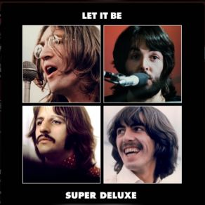 Download track Dig A Pony - 2021 Mix The Beatles